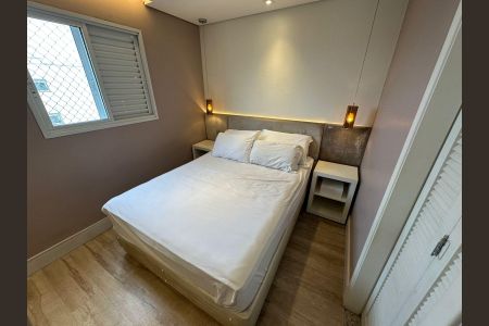Apartamento à venda com 66m², 3 quartos e 2 vagas Apartamento à venda com 66m², 3 quartos e 2 vagasQuarto