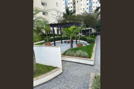 Apartamento à venda com 66m², 3 quartos e 2 vagas Apartamento à venda com 66m², 3 quartos e 2 vagasVaranda
