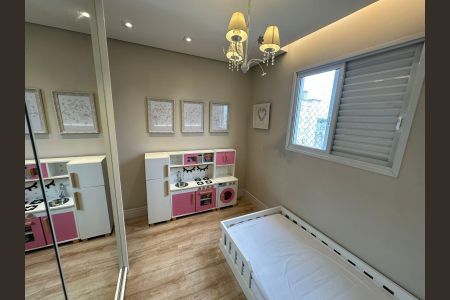 Apartamento à venda com 66m², 3 quartos e 2 vagas Apartamento à venda com 66m², 3 quartos e 2 vagasQuarto