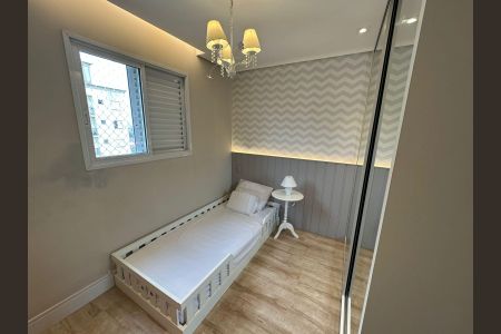 Apartamento à venda com 66m², 3 quartos e 2 vagas Apartamento à venda com 66m², 3 quartos e 2 vagasQuarto