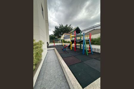 Apartamento à venda com 66m², 3 quartos e 2 vagas Apartamento à venda com 66m², 3 quartos e 2 vagasÁrea externa