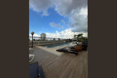 Apartamento à venda com 66m², 3 quartos e 2 vagas Apartamento à venda com 66m², 3 quartos e 2 vagasÁrea externa