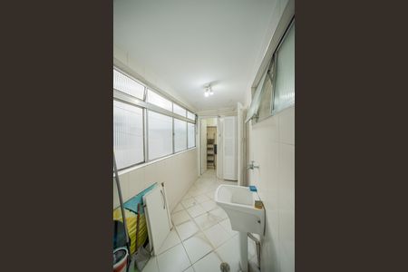Apartamento à venda com 96m², 3 quartos e sem vaga Apartamento à venda com 96m², 3 quartos e sem vagaÁrea de Serviço