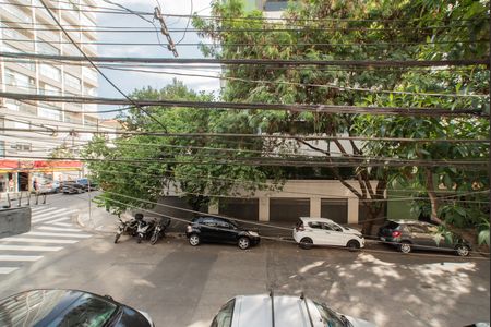 Apartamento à venda com 96m², 3 quartos e sem vaga Apartamento à venda com 96m², 3 quartos e sem vagaVista do Quarto 2