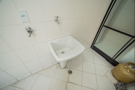Apartamento à venda com 96m², 3 quartos e sem vaga Apartamento à venda com 96m², 3 quartos e sem vagaÁrea de Serviço