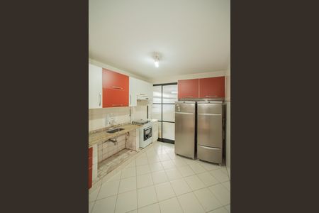 Apartamento à venda com 96m², 3 quartos e sem vaga Apartamento à venda com 96m², 3 quartos e sem vagaCozinha