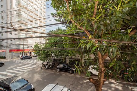 Apartamento à venda com 96m², 3 quartos e sem vaga Apartamento à venda com 96m², 3 quartos e sem vagaVista do Quarto 1