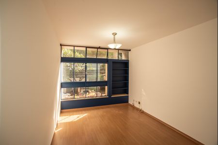 Sala de apartamento à venda com 3 quartos, 96m² em Chácara Inglesa, São Paulo