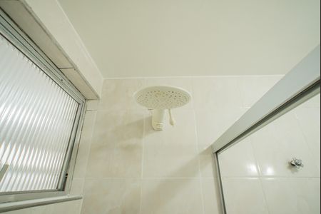 Apartamento à venda com 96m², 3 quartos e sem vaga Apartamento à venda com 96m², 3 quartos e sem vagaBanheiro
