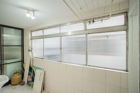 Apartamento à venda com 96m², 3 quartos e sem vaga Apartamento à venda com 96m², 3 quartos e sem vagaVista do Quarto 3