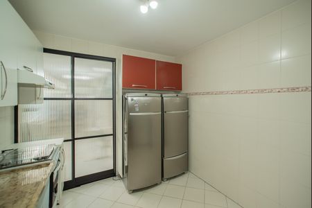 Apartamento à venda com 96m², 3 quartos e sem vaga Apartamento à venda com 96m², 3 quartos e sem vagaCozinha