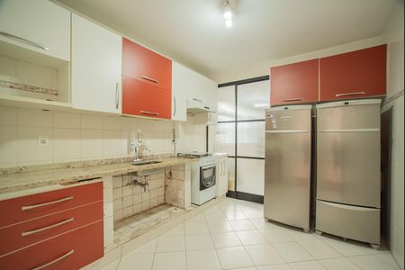 Apartamento à venda com 96m², 3 quartos e sem vaga Apartamento à venda com 96m², 3 quartos e sem vagaCozinha