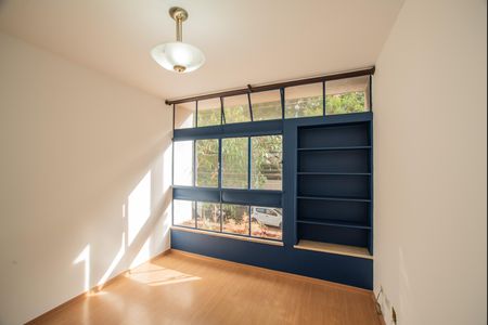 Sala de apartamento à venda com 3 quartos, 96m² em Chácara Inglesa, São Paulo