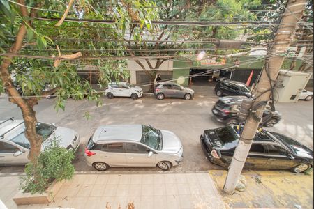 Apartamento à venda com 96m², 3 quartos e sem vaga Apartamento à venda com 96m², 3 quartos e sem vagaVista da Sala