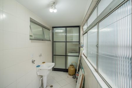 Apartamento à venda com 96m², 3 quartos e sem vaga Apartamento à venda com 96m², 3 quartos e sem vagaÁrea de Serviço
