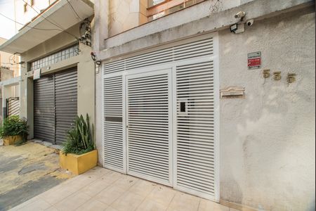 Apartamento à venda com 96m², 3 quartos e sem vaga Apartamento à venda com 96m², 3 quartos e sem vagaFrente