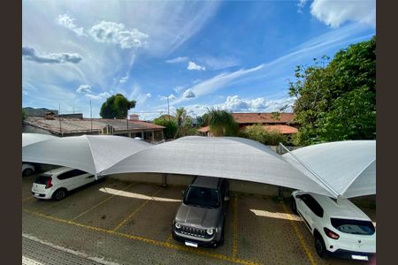 Apartamento à venda com 40m², 2 quartos e 1 vaga Apartamento à venda com 40m², 2 quartos e 1 vagaVista da Área de Serviço