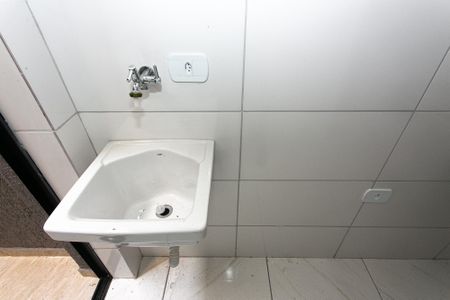 Apartamento à venda com 32m², 1 quarto e sem vaga