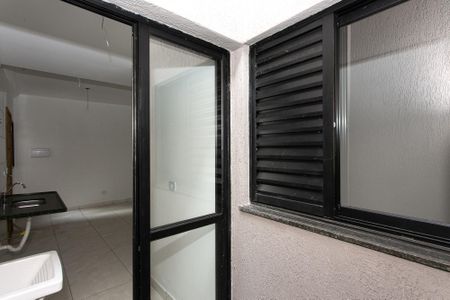 Apartamento à venda com 32m², 1 quarto e sem vaga