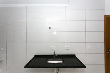 Apartamento à venda com 32m², 1 quarto e sem vaga