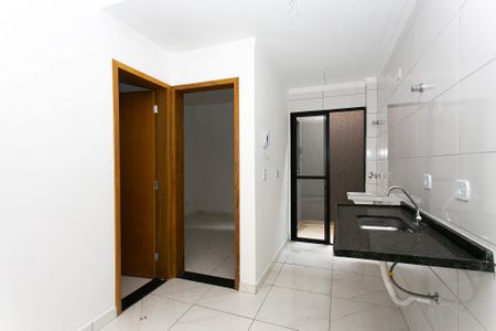 Apartamento à venda com 32m², 1 quarto e sem vaga
