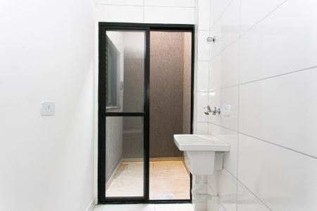 Apartamento à venda com 32m², 1 quarto e sem vaga