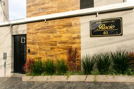 Apartamento à venda com 32m², 1 quarto e sem vaga