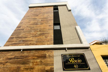 Apartamento à venda com 32m², 1 quarto e sem vaga