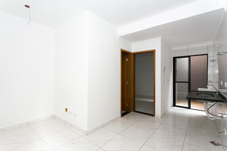 Apartamento à venda com 32m², 1 quarto e sem vaga