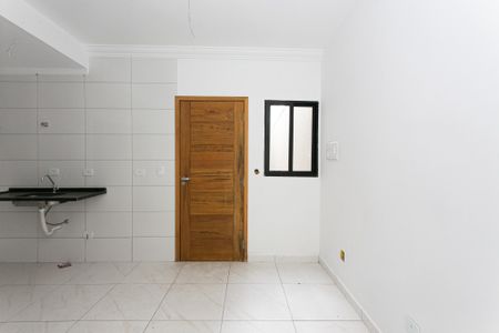 Apartamento à venda com 32m², 1 quarto e sem vaga