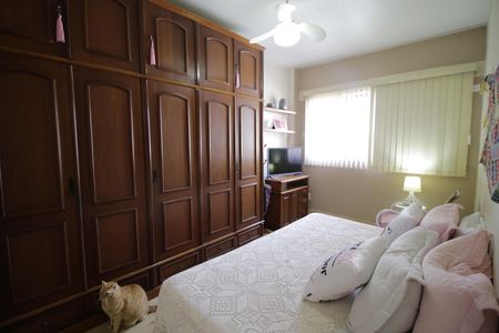 Apartamento para alugar com 82m², 3 quartos e 1 vagaQuarto 2
