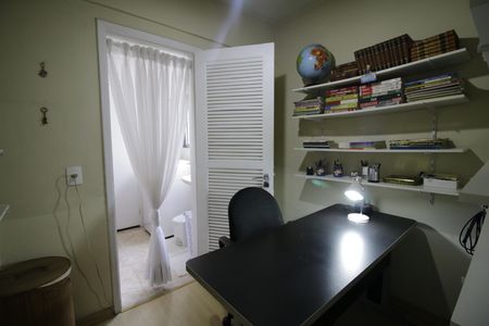 Apartamento para alugar com 82m², 3 quartos e 1 vagaQuarto 3