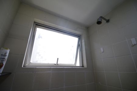 Apartamento para alugar com 82m², 3 quartos e 1 vagaBanheiro da Suíte 2