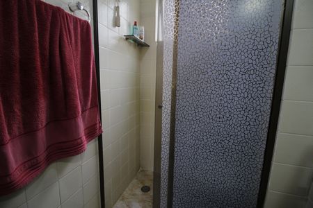 Apartamento para alugar com 82m², 3 quartos e 1 vagaBanheiro da Suíte 2