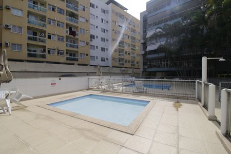 Apartamento para alugar com 82m², 3 quartos e 1 vagaÁrea comum - Piscina