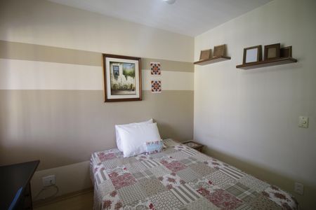 Quarto 1 de apartamento para alugar com 3 quartos, 82m² em Freguesia (jacarepaguá), Rio de Janeiro