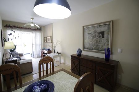 Sala de apartamento para alugar com 3 quartos, 82m² em Freguesia (jacarepaguá), Rio de Janeiro