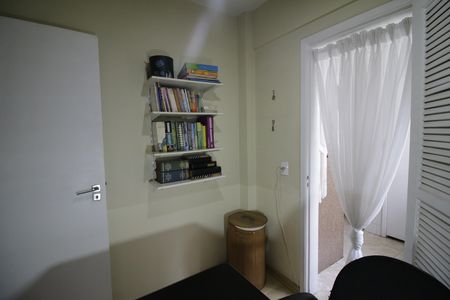 Apartamento para alugar com 82m², 3 quartos e 1 vagaQuarto 3