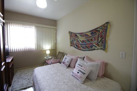 Apartamento para alugar com 82m², 3 quartos e 1 vagaQuarto 2