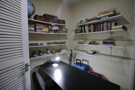 Apartamento para alugar com 82m², 3 quartos e 1 vagaQuarto 3