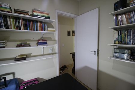 Apartamento para alugar com 82m², 3 quartos e 1 vagaQuarto 3