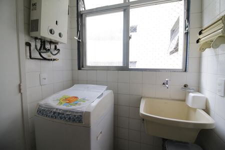Apartamento para alugar com 82m², 3 quartos e 1 vagaÁrea de Serviço