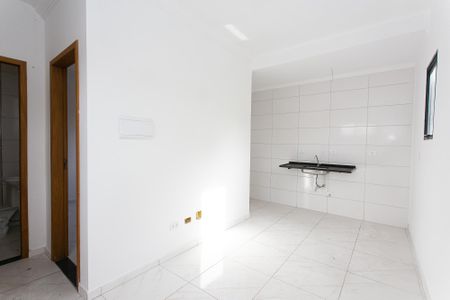 Apartamento à venda com 29m², 1 quarto e sem vaga
