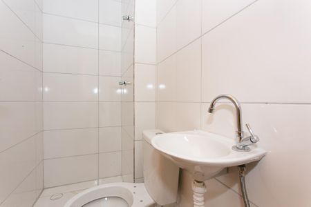 Apartamento à venda com 29m², 1 quarto e sem vaga