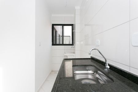 Apartamento à venda com 29m², 1 quarto e sem vaga
