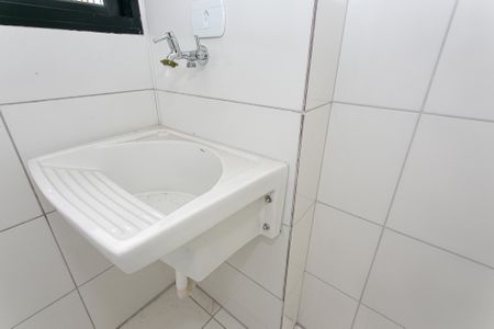 Apartamento à venda com 29m², 1 quarto e sem vaga