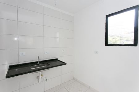 Apartamento à venda com 29m², 1 quarto e sem vaga