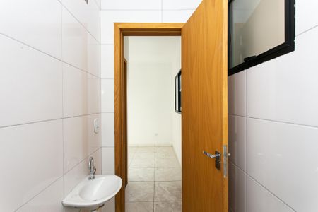 Apartamento à venda com 29m², 1 quarto e sem vaga