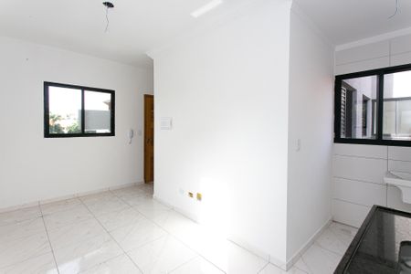 Apartamento à venda com 29m², 1 quarto e sem vaga