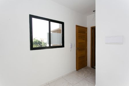 Apartamento à venda com 29m², 1 quarto e sem vaga